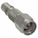 242263 by Amphenol RF - CONNECTOR ADAPT QMA JACK TO SMA PLUG