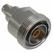 242266 by Amphenol RF - CONNECTOR ADAPT 7/16 JACK TO SMA PLUG