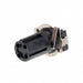 2422960000 by Weidmuller - CONNECTOR FMALE INSERT 4POS GOLD SLDR
