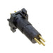 2423790000 by WeidmÃ¼ller - CONNECTOR MALE INSERT 3POS GOLD SLDR