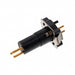 2423850000 by WeidmÃ¼ller - CONNECTOR MALE INSERT 3POS GOLD SLDR