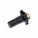 2424130000 by WeidmÃƒÂ¼ller - CONNECTOR FMALE INSERT 5POS GOLD SLDR