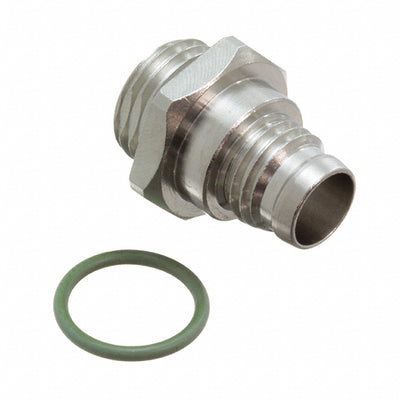 2424520000 by Weidmuller - CONNECTOR INSERT SHELL MALE PNL MNT