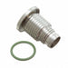 2424540000 by Weidmuller - CONNECTOR INSERT SHELL MALE PNL MNT