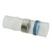 242489-000 by TE Connectivity Aerospace, Defense and Marine - SLDR SLEEVE WIRE-WIRE 0.420"" CLR