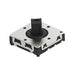 2425755-1 by TE Connectivity ALCOSWITCH Switches - 5 POSITION TACTILE, 12X12