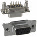 242A15030X by Conec - CONNECTOR D-SUB RCPT 9POS VERT SLDR