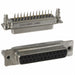 242A15050X by Conec - CONNECTOR D-SUB RCPT 25POS VERT SLDR