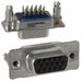 242A20650X by Conec - CONNECTOR D-SUB HD RCPT 15P VERT SLDR
