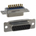 242A26870X by Conec - CONNECTOR D-SUB RCPT 15POS SLDR CUP