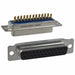 242A26880X by Conec - CONNECTOR D-SUB RCPT 25POS SLDR CUP