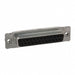 242A27040X by Conec - CONNECTOR D-SUB RCPT 25POS SLDR CUP