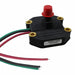 242PC250G by Honeywell Sensing and Productivity Solutions - SENSOR 250PSIG 1/8""NPT 6V