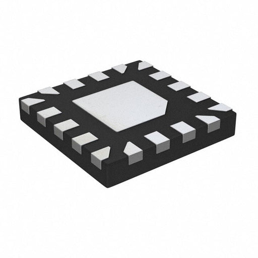 PI2EQX862XUAEX by Diodes Incorporated - IC REDRIVER PCI/SATA 3.0 18TQFN