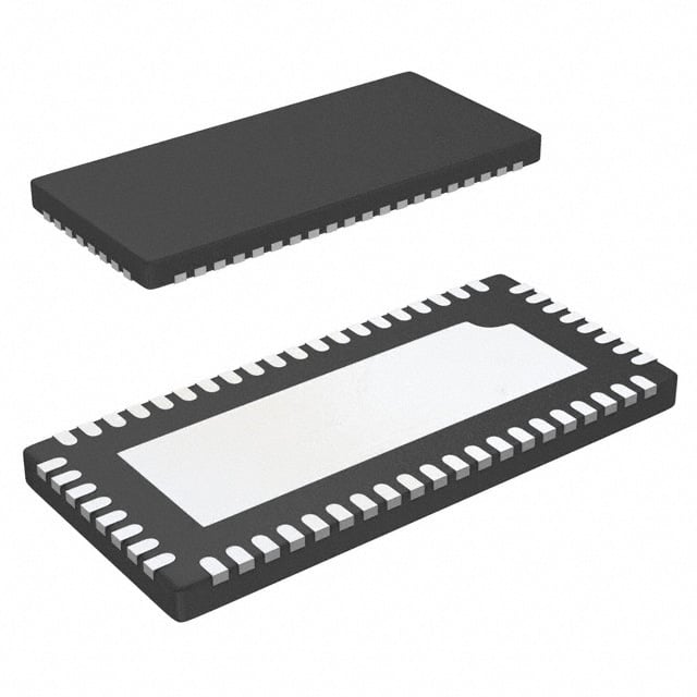 PI2EQX5864CZFE by Diodes Incorporated - IC REDRIVER PCIE 8CH 56TQFN