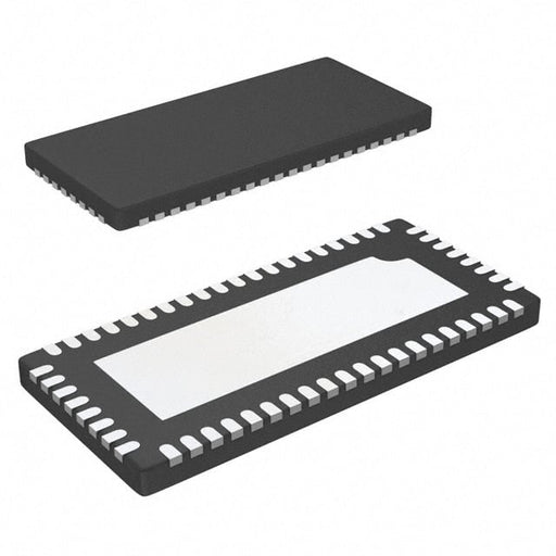 PI3EQX8908AZFEX by Diodes Incorporated - IC REDRIVER PCIE 8CH 54TQFN