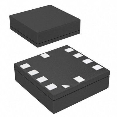 PI3USB221XAEX by Diodes Incorporated - IC USB SWITCH 10TLLGA