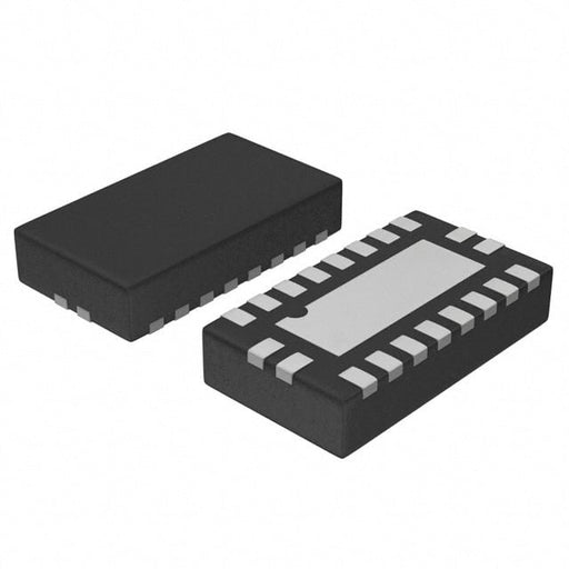 PI3USB302-AZBEX by Diodes Incorporated - IC MUX/DEMUX USB 3.0 20TQFN
