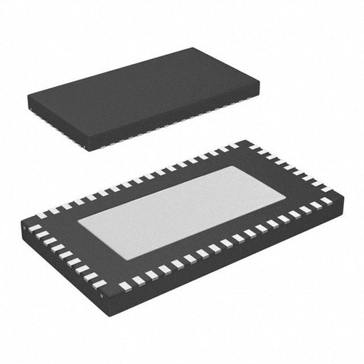PI3EQX8908ZFE by Diodes Incorporated - IC REDRIVER PCIE 8CH 54TQFN