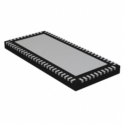 PI2EQX8864AZLEX by Diodes Incorporated - IC REDRIVER PCIE 4CH 72TQFN