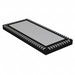 PI2EQX8864AZLEX by Diodes Incorporated - IC REDRIVER PCIE 4CH 72TQFN