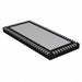 PI3EQX8984ZLEX by Diodes Incorporated - IC REDRIVER PCIE 8CH 72TQFN