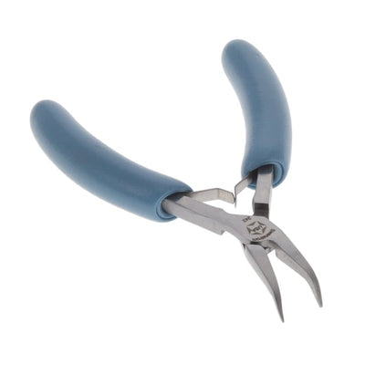 242 by Swanstrom Tools USA - SNIPE NOSE PLIER