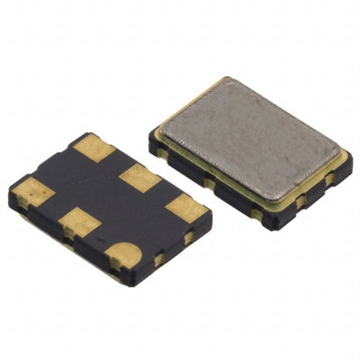 PB5000007 by Diodes Incorporated - XTAL OSC XO 50.0000MHZ PECL SMD