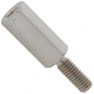 24314 by Keystone Electronics - HEX STANDOFF M3 BRASS 12MM