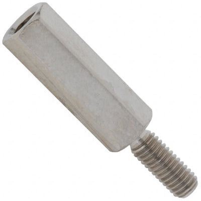 24315 by Keystone Electronics - HEX STANDOFF M3 BRASS 15MM