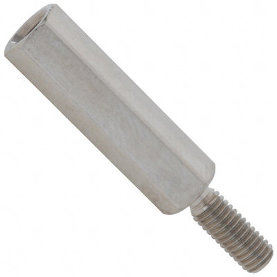 24316 by Keystone Electronics - HEX STANDOFF M3 BRASS 18MM