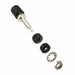 2439-0# by Pomona Electronics - CONNECTOR BIND POST MINI KNURLED BLK