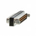 243A10080X by Conec - CONNECTOR DSUB ADAPTER DB37F DB37M
