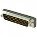 243A10140X by Conec - CONNECTOR DSUB ADAPTER DB50F DB50M