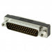243A11700X by Conec - CONNECTOR DSUB ADAPTER HD44F HD44M