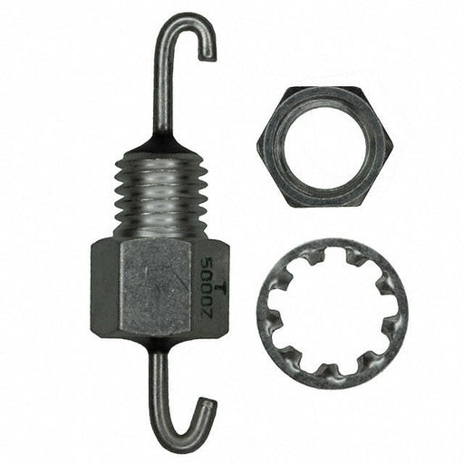 2443-007-X5W0-502ZLF by Tusonix a Subsidiary of CTS Electronic Components - CAP FEEDTHRU 5000PF 500V AXIAL