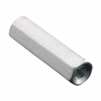 24436 by Keystone Electronics - HEX STANDOFF M3 ALUMINUM 18MM