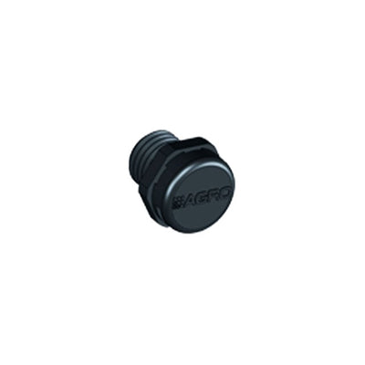 A2445.12 by American Electrical Inc. - BREATHABLE VENT M12X1.5
