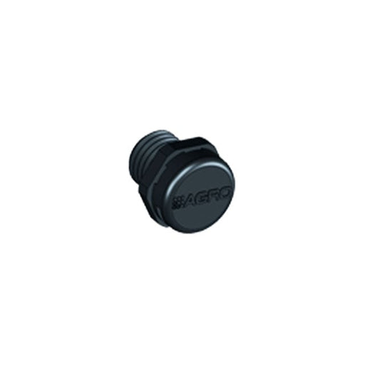 A2445.12 by American Electrical Inc. - BREATHABLE VENT M12X1.5