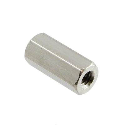 24463 by Keystone Electronics - HEX STANDOFF M2.5X0.45 SS 10MM