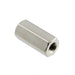 24463 by Keystone Electronics - HEX STANDOFF M2.5X0.45 SS 10MM