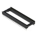 245-40-1-06 by CNC Tech - CONNECTOR IC DIP SOCKET 40POS TIN