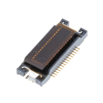 245046030600868+ by KYOCERA AVX - CONNECTOR RECPT 30POS SMD GOLD