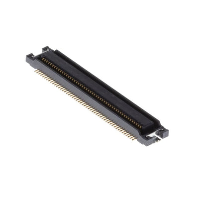 245046100600868+ by KYOCERA AVX - CONNECTOR RECPT 100POS SMD GOLD