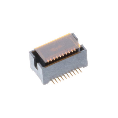 245047020900829+ by KYOCERA AVX - RECPT - 0.5MM PITCH - 20 POS - V