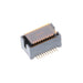 245047020900829+ by KYOCERA AVX - RECPT - 0.5MM PITCH - 20 POS - V