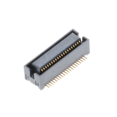 245047040400829+ by KYOCERA AVX - RECPT - 0.5MM PITCH - 40 POS - N