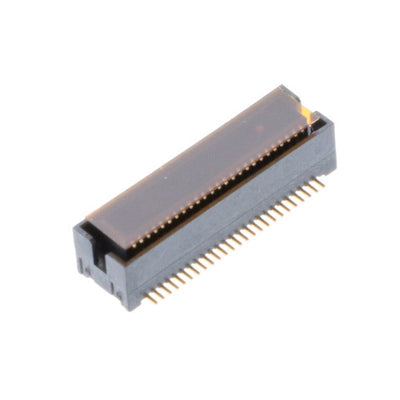 245047050900829+ by KYOCERA AVX - RECPT - 0.5MM PITCH - 50 POS - V