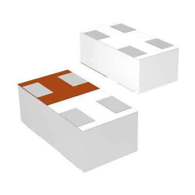 2450AT07A0100001T by Johanson Technology Inc. - RF ANT 2.4GHZ CHIP SOLDER SMD