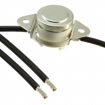 2450CM 80880374 by Honeywell Sensing and Productivity Solutions - THERMOSTAT 210DEG C SPST-NC MOD